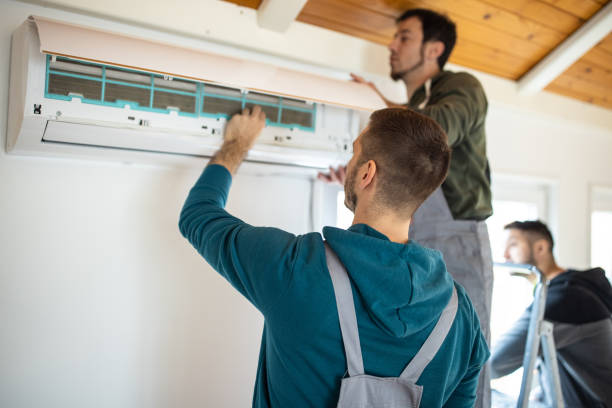 Best Thermostats and Smart Controls in Seven Oaks, SC