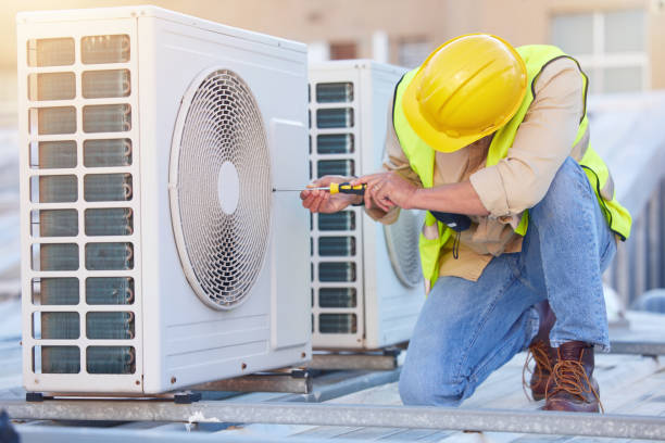 Best HVAC Financing and Leasing in Seven Oaks, SC