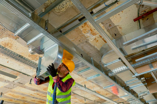 Professional HVAC in Seven Oaks, SC