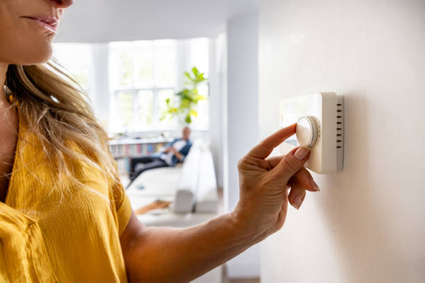 Best Solar-powered HVAC Systems in Seven Oaks, SC