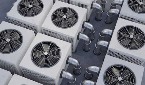 Best VRF (Variable Refrigerant Flow) Systems in Seven Oaks, SC