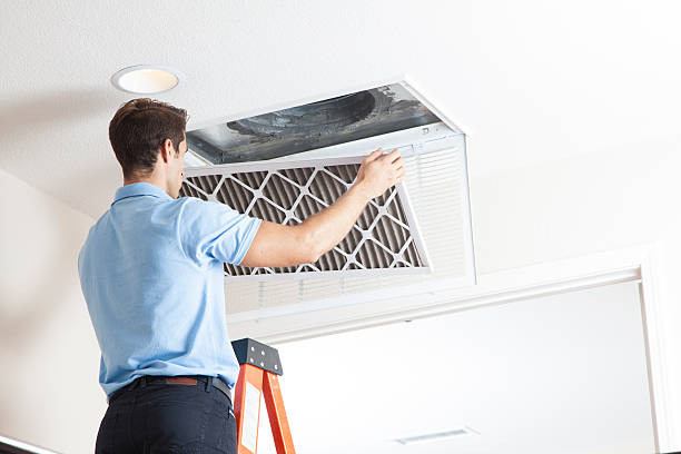 Best Air Conditioning Cleaning in Seven Oaks, SC