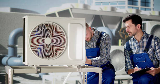 Best Commercial HVAC in Seven Oaks, SC