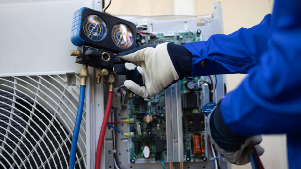 Best HVAC Software and Technology in Seven Oaks, SC