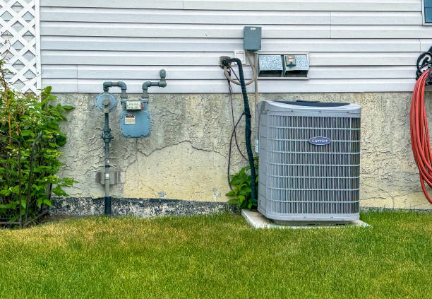 Best Residential HVAC in Seven Oaks, SC
